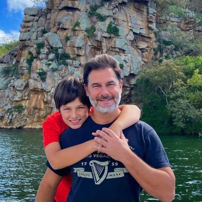 Orthopedist Doctor for United Nations… Patriotic American Greek native and Happy Father …… I stand with Ukraine 🇺🇦