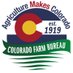 Colorado Farm Bureau (@ColoFarmBureau) Twitter profile photo