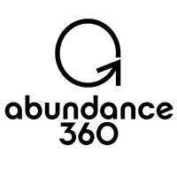 Abundance360(@Abundance360) 's Twitter Profile Photo