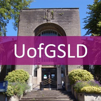 UofG Student Learning Development