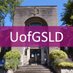 UofG Student Learning Development (@UofGSLD) Twitter profile photo