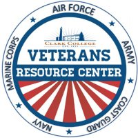 Clark College Veterans Center of Excellence(@ClarkVeterans) 's Twitter Profile Photo