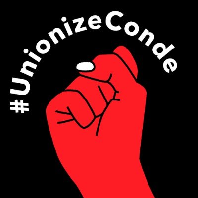 union secretary @condeunion
writer/director/comedian, formerly @racertrash