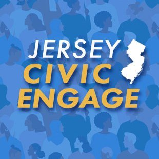 A non-partisan initiative of the NJ Secretary of State’s Office, fostering community civic and voter engagement.