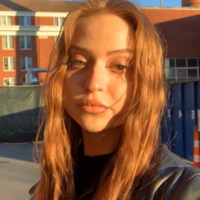 22 | EST 19XX💘🏳️‍🌈 | she/her