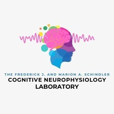 The Frederick J. and Marion A. Schindler Cognitive Neurophysiology Laboratory at @URNeuroscience | @UR_Med | #URochesterResearch #URochesterIDDRC