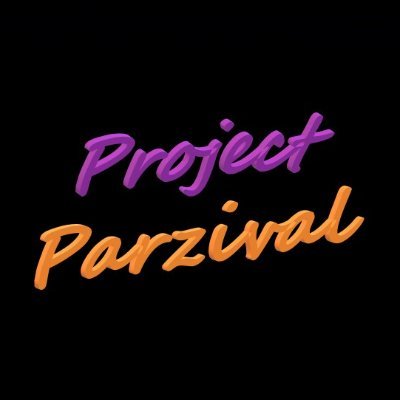 NFT Enthusiast, Co-Founder of @nft_parzival.
Let's make the world a slightly better place!
#NFT #NFTcommunity #ProjectParzival