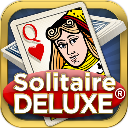 Take a break and enjoy Solitaire Deluxe. Official news, tips, and good cheer for your favorite free mobile and tablet game.
