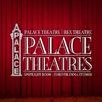 PalaceTheatre(@PalaceTheatreNH) 's Twitter Profile Photo