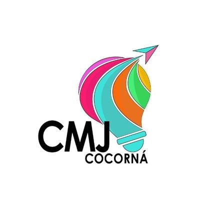 Consejo Municipal Juvenil
📍 Cocorná-Antioquia 📍
✨I D E A S   F R E S C A S 🤞🏻
💌 Cmjcocorna@gmail.com 💌