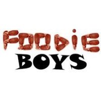 Rob (@foodieboys) Twitter profile photo