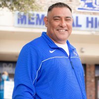 Paul Ortega(@Coach_POrtega) 's Twitter Profile Photo