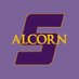 Sidelines-Alcorn State (@SSN_AlcornState) Twitter profile photo