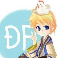 DFさん/だてまき1184号/ヒレン (@df_g4) 's Twitter Profile