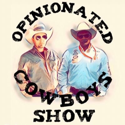 Opinionated cowboys giving their thoughts on Current Events, Rodeo, TV, and More! #Rodeo #TalkShow #Media #TV #News #Cowboys #YouTube #Movies #Podcast