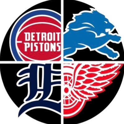 Detroit Sports Fan. In Dan Campbell We Trust 🙌🏼 #LGRW #RepDetroit #Pistons #OnePride #AllGrit #GoBlue #DETROITVSEVERBODY