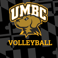 UMBC Volleyball(@umbcvolleyball) 's Twitter Profile Photo