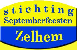 Stichting Septemberfeesten Zelhem, DE organisatie achter de kermis in zelhem!