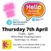 Kildare Mental Health Association (@healthkildare) Twitter profile photo Kildare Mental Health Association (@healthkildare) Twitter profile photo