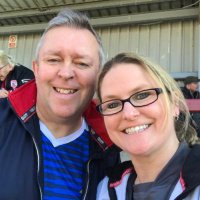 Clare Bailey (@clarebailey14) 's Twitter Profile Photo Clare Bailey (@clarebailey14) 's Twitter Profile Photo