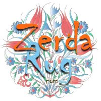 ZerdaRug(@ZerdaRug) 's Twitter Profile Photo