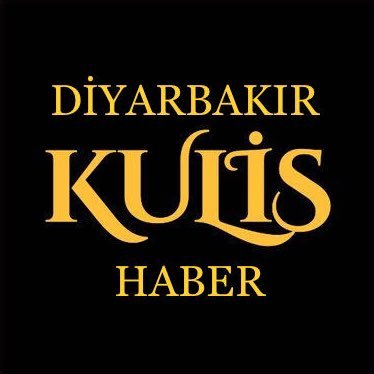 Tarafsız ve Özel Haberin Adresi - #Diyarbakır- 
Yedek Hesap:  @KulisHaber2121