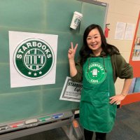 Ms. J Park (@msjanepark) 's Twitter Profile