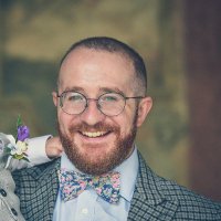 Dean Palethorpe (@palethorpedean) 's Twitter Profile Photo Dean Palethorpe (@palethorpedean) 's Twitter Profile Photo