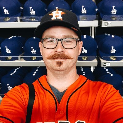 I’m only here for Astros talk.