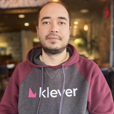 Investor | Co-founder at @klever_org | @klever_io