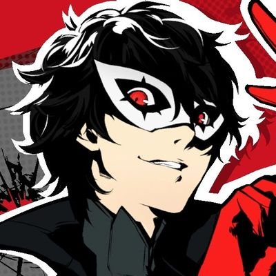 PHANTOM_THlEF's profile picture. (This is an rp account with no connection to the creators of persona) 21+ roleplayers, 18+ roleplayers only please.