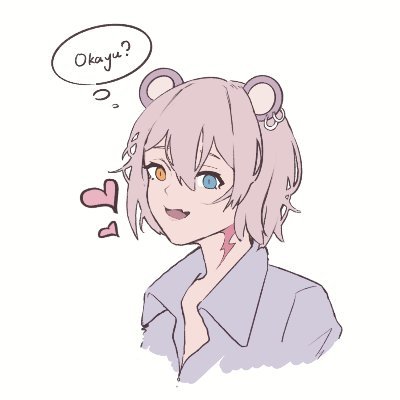 bd54236's profile picture. 生日年份是假的 但日期是真的😾
YouTube頻道已經多年沒經營了▶
最一開始因臉書問題+追蹤日本藝人 跑來這玩玩⚡
現在是白貓Project+特戰英豪Valorant資深玩家(Lv.1013)📱🔫🗡
總之我也想被追隨啦OuO!!!
私はまた、日本の女の子を知りたい