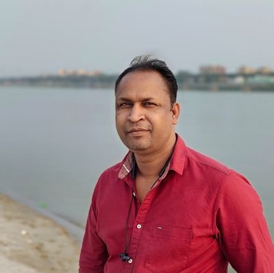 जिंदगी खानाबदोश है | Journalist & Development Communicator | Believes in change and hopes to be an agent of it