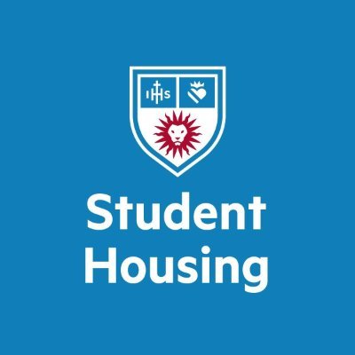 The Official Twitter Page of the Student Housing Office at Loyola Marymount University.