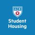 LMU Student Housing (@LMUHousing) Twitter profile photo