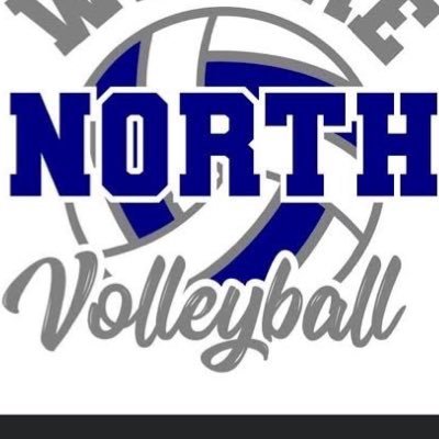 Twitter Page for North Paulding Volleyball!