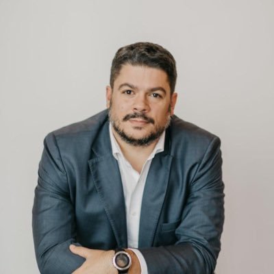 jmsende's profile picture. Plexus Tech CIO, Aruba Partner Ambassador, ACDX, ACMP,