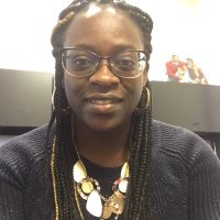 Willa Camille Liburd Tavernier (@liburdwilla) 's Twitter Profile