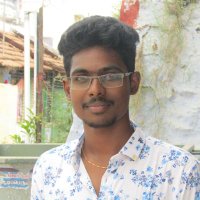 ᖇOᕼᗩᑎ K (@rkmkrish25) 's Twitter Profile