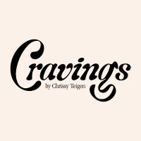 Cravings by Chrissy Teigen(@cravings) 's Twitter Profileg