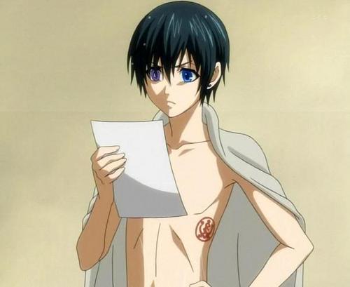 I love Ciel Phantomhive, manga, anime, doujinshi, scandinavian myth, and conspiration theories! #otakufamily. Love Life! ♥(•̯͡ . •̯͡)