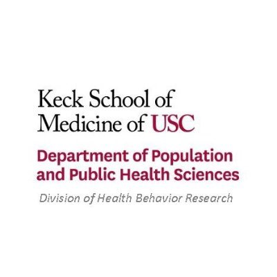 USC Division of Health Behavior Research