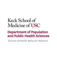 USC Division of Health Behavior Research(@USC_HBR) 's Twitter Profile Photo