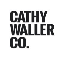 Cathy Waller Company(@CathyWaller) 's Twitter Profile Photo