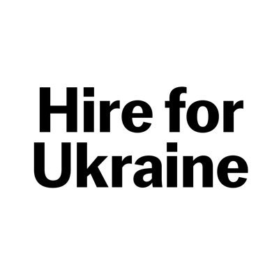 Hire for Ukraine