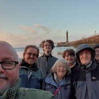 Whitehead SBM Kath (@whiteheadsbm) 's Twitter Profile