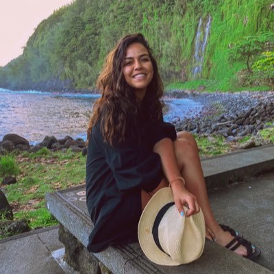 ChahDounia's profile picture. 