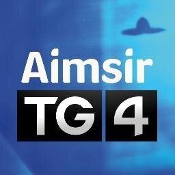Aimsir TG4 🌈 Profile