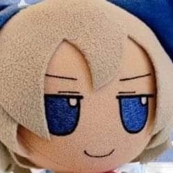 _aluurchin_'s profile picture. анф = анф #взаимный