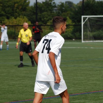 FC DELCO U16 YSC ACADEMY DUAL NATIONALITY